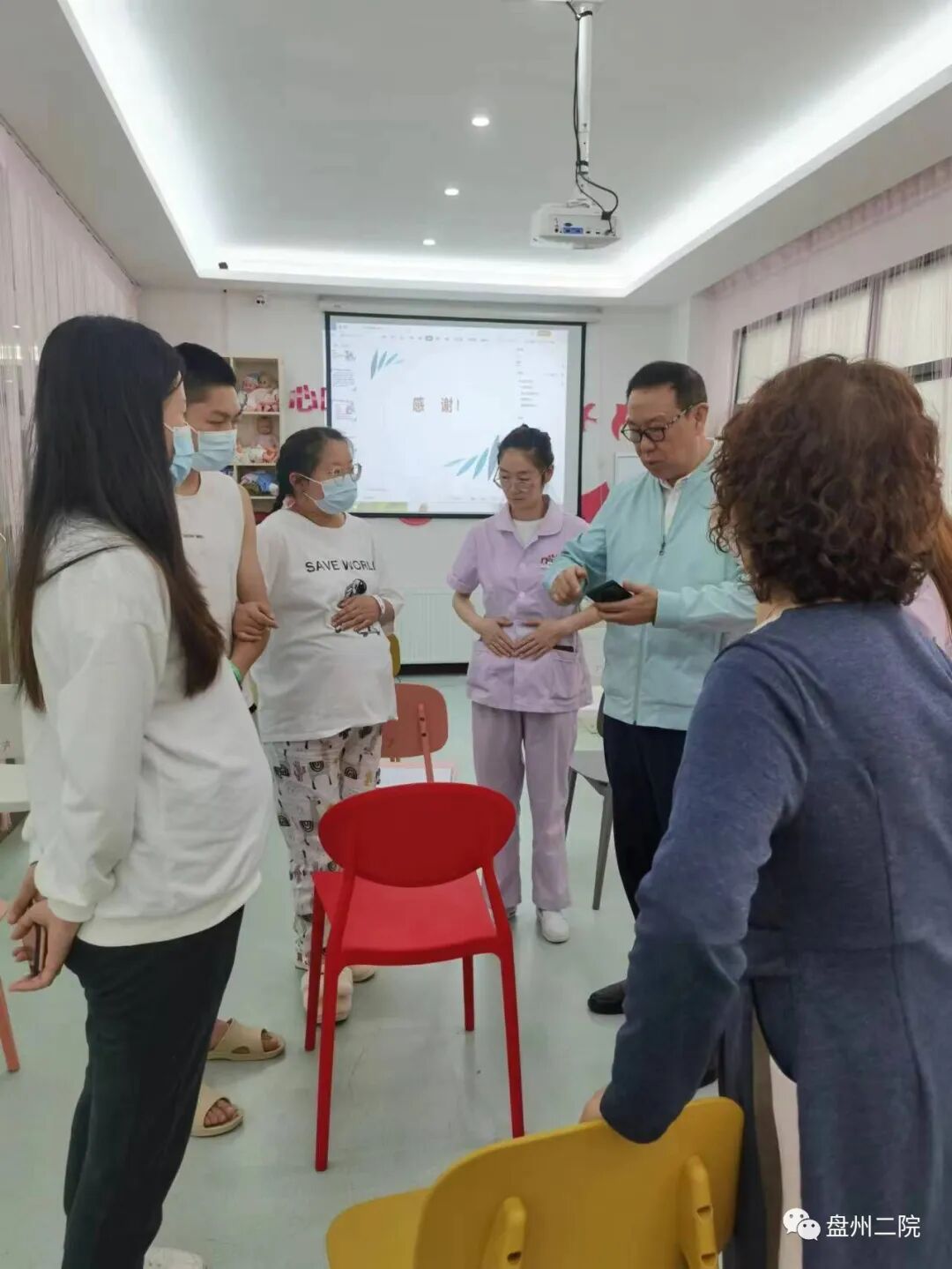 仿生助产是什么生孩子真的不那么痛了！气囊仿生助产缩短产程 分娩镇痛减轻产痛-上海聚慕医疗器械有限公司