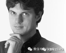 ​Stefano Marchetti，木纹金拼贴