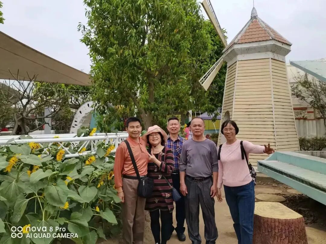 全科健康长寿论坛暨“2023爱脑行动”公益活动启幕