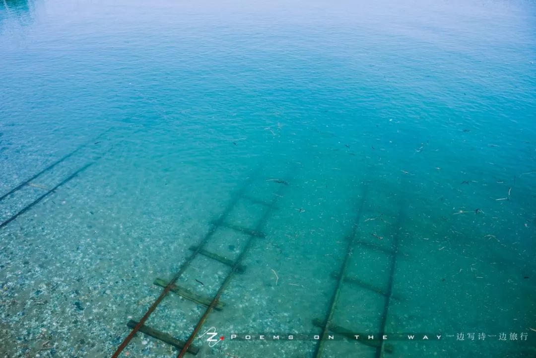 四國自駕 開往南國大海的浪漫 一邊寫詩一邊旅行 微文庫