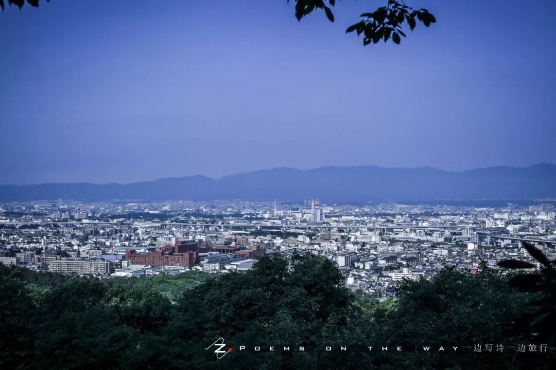 京都爆款打卡 伏见稻荷千本鸟居 一边写诗一边旅行 微信公众号文章阅读 Wemp