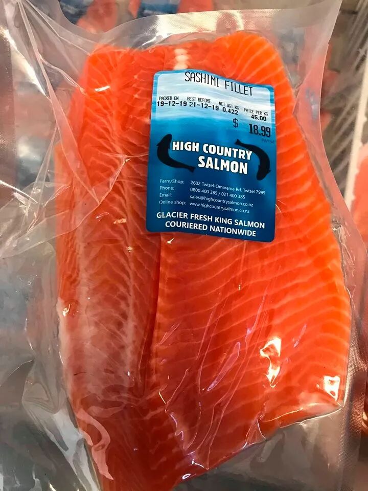 躺枪的三文鱼究竟是什么鱼 一边写诗一边旅行 微信公众号文章阅读 Wemp