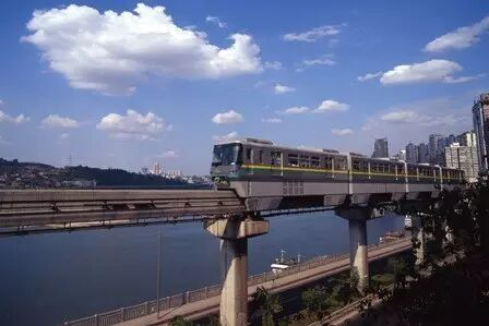 柳州轨道交通站点终于公布!快看经过你家咩?