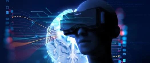 元宇宙醫療與未來世界的醫患關系圖片