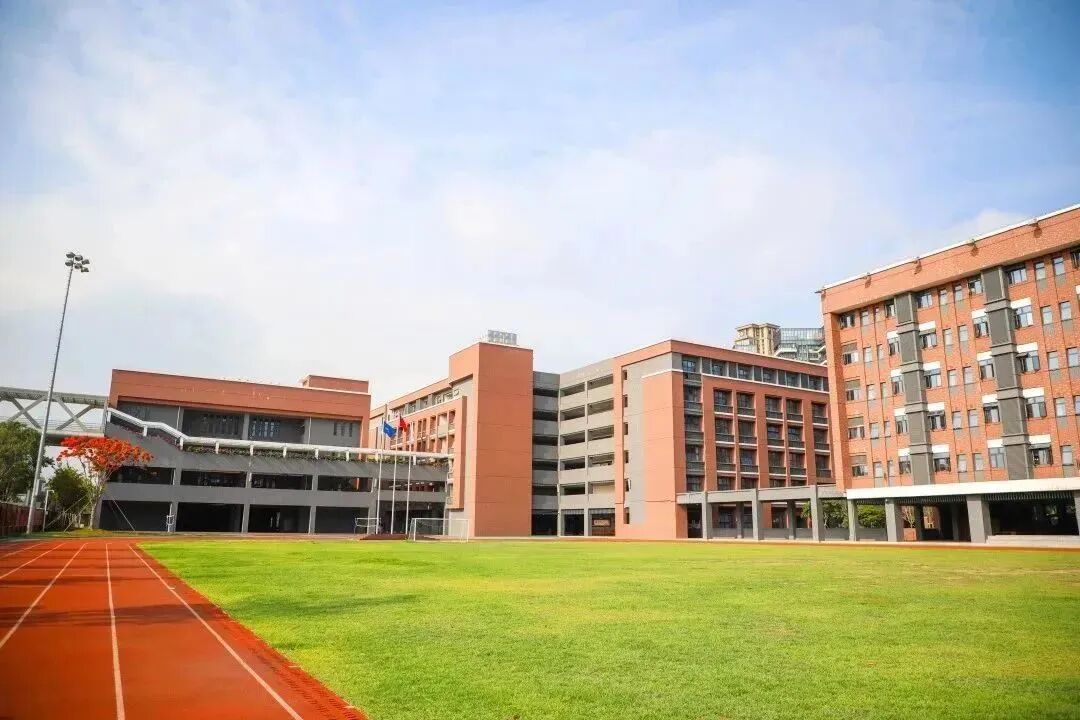 南外高级中学诚邀您共育国之英才丨教师招聘 - edujobs