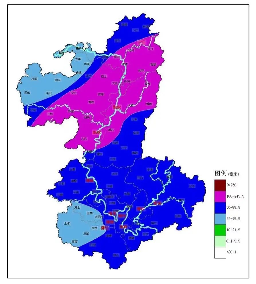 柳北天气