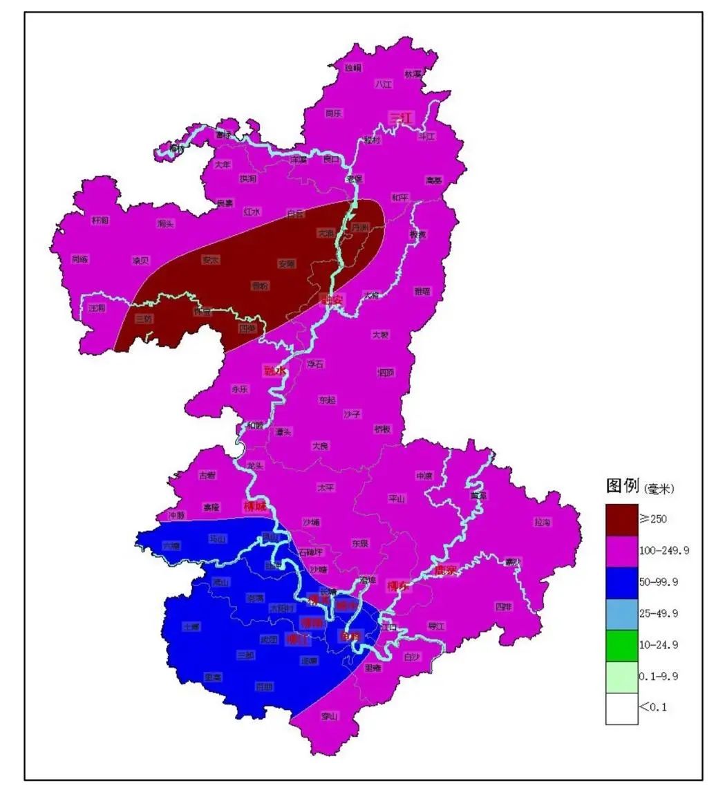 柳北天气