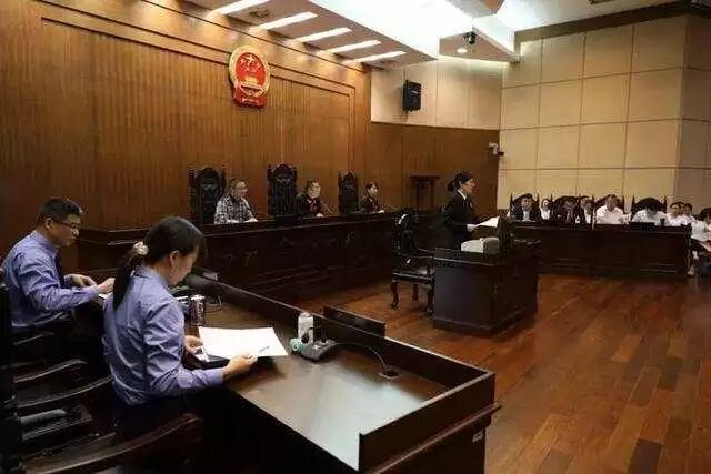 套路贷集团集体获刑：受害人数超6万，有人自杀身亡