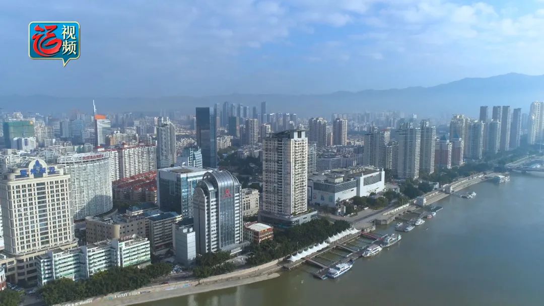 媒体报道 | 《福州新闻》:福州数字先锋——新大陆开拓新型应用领域 助力数字中国建设-微信头条网 媒体报道 | 《福州新闻》:福州数字先锋——新大陆开拓新型应用领域 助力数字中国建设