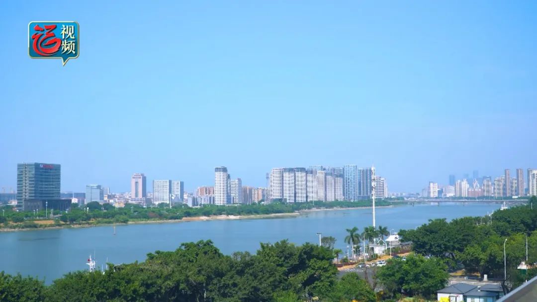 媒体报道 | 《福州新闻》:福州数字先锋——新大陆开拓新型应用领域 助力数字中国建设-微信头条网 媒体报道 | 《福州新闻》:福州数字先锋——新大陆开拓新型应用领域 助力数字中国建设