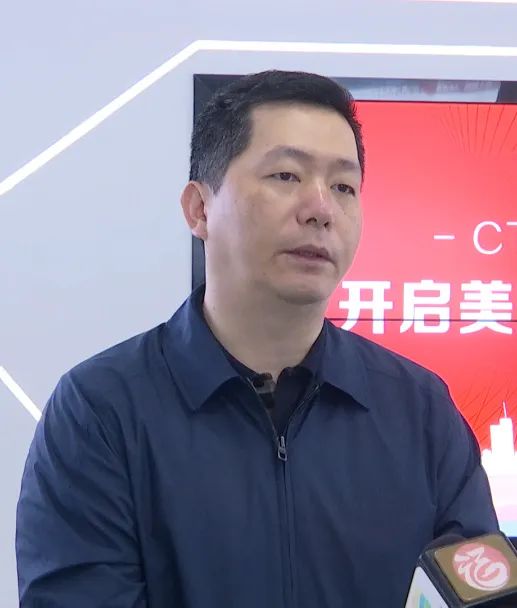 媒体报道 | 《福州新闻》:福州数字先锋——新大陆开拓新型应用领域 助力数字中国建设-微信头条网 媒体报道 | 《福州新闻》:福州数字先锋——新大陆开拓新型应用领域 助力数字中国建设