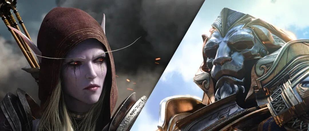 《魔兽世界》总监称阵营冲突已结束 此后没有相关资料片计划