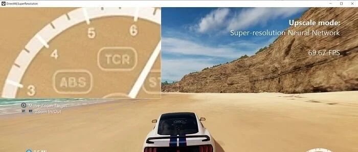 微软将DirectML作为单独的API向公众发布