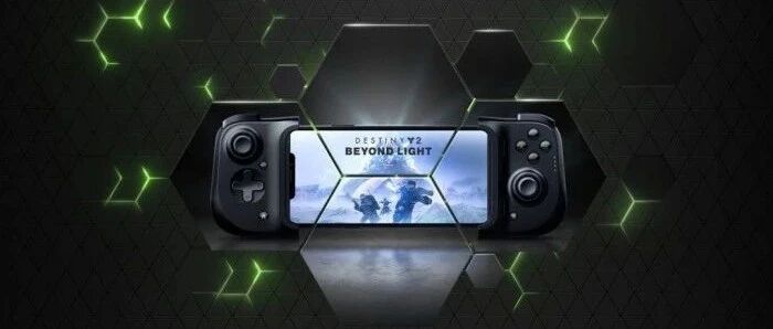 GeForce Now云游戏服务添加对Chrome浏览器的支持