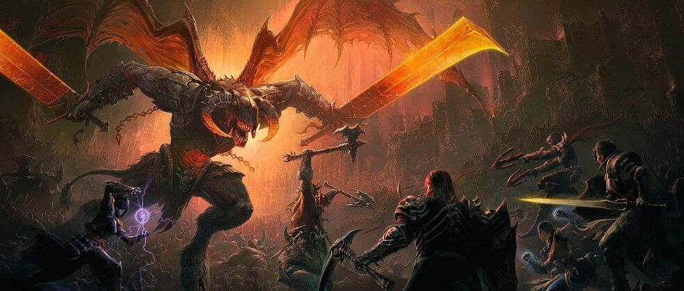 《暗黑破坏神：不朽》《英雄联盟手游》《超级马力欧派对》等游戏过审