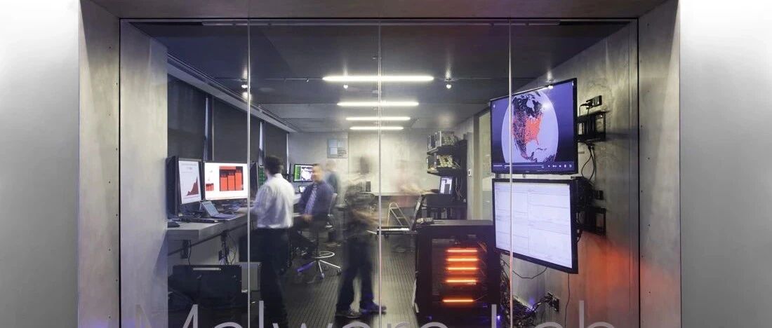 微软称其破坏了Trickbot勒索软件僵尸网络