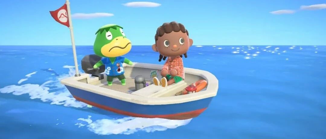 《集合啦！动物森友会》2.0版大型更新11月15日上线