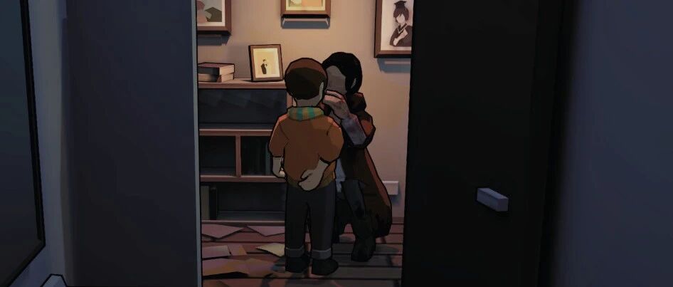 末日下的母爱余晖——《苏醒之路》评测