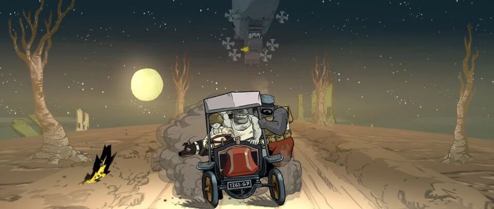 ChinaJoy 2020期间《勇敢的心》免费领取