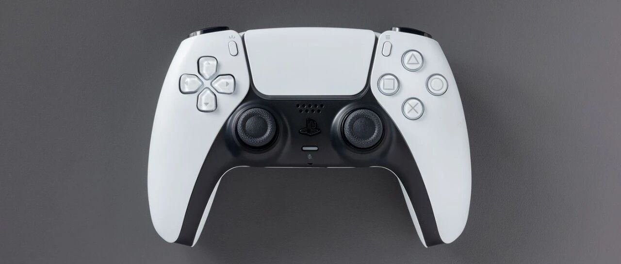 BAFTA学院游戏奖评选史上最好的游戏手柄