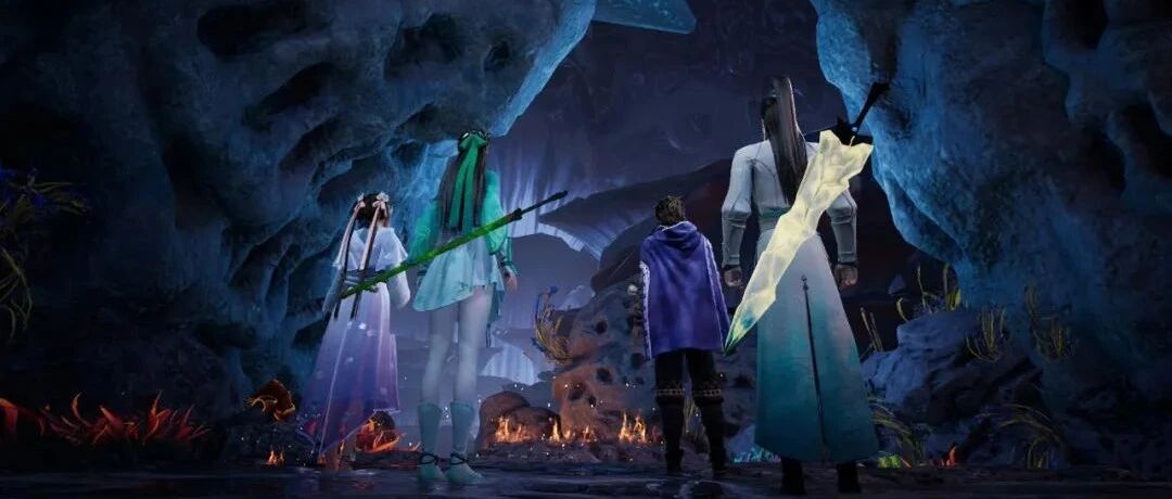 《仙剑奇侠传七》：“相守”共长久