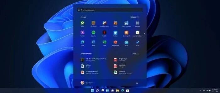新线索显示Windows 11可能在10月20日发布