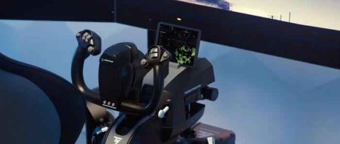 图马思特发布波音版飞行控制器