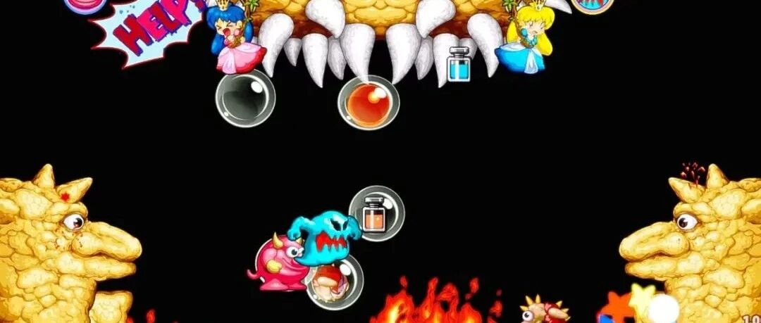 《雪人兄弟》公布Switch重制版