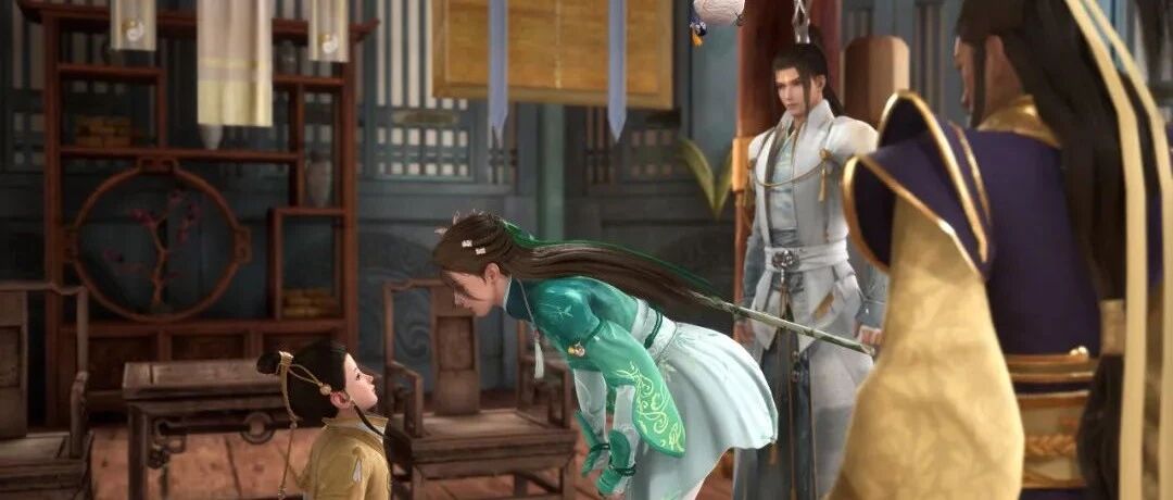 国产游戏该怎么做才好丨后院斟茶