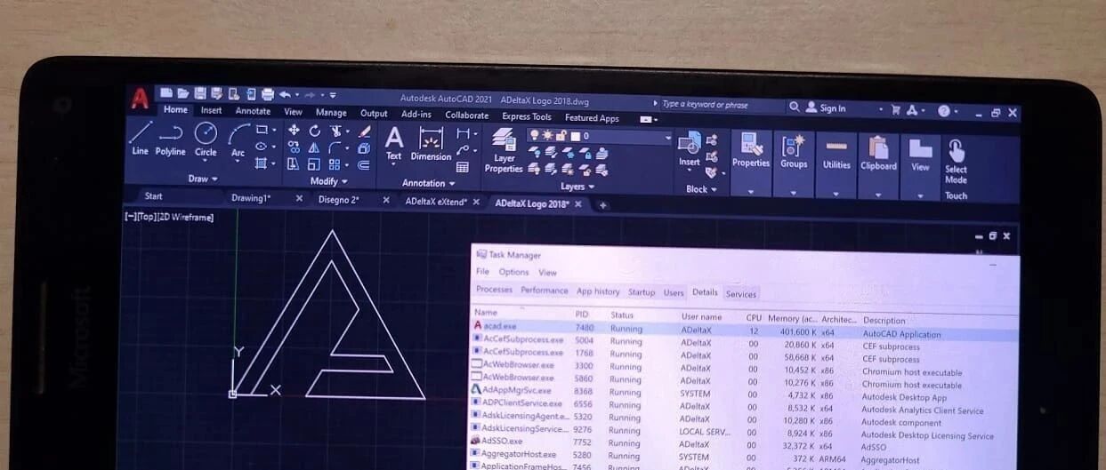 微软Lumia 950 XL成功运行x86-64应用