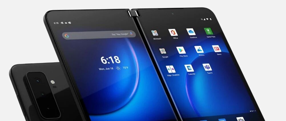 Gameloft多款游戏为Surface Duo 2双屏设备提供优化