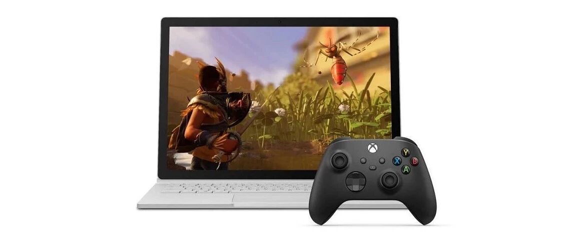 Xbox Insider测试者已可在桌面端进行云游戏