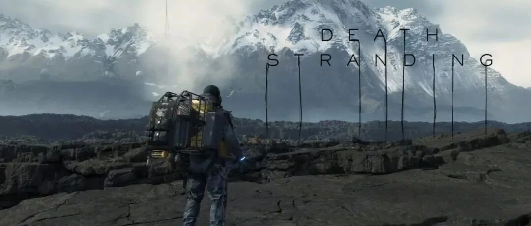 《死亡搁浅导演剪辑版》将于3月30日正式上线PC平台