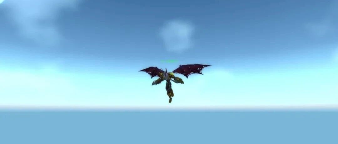 安静做一个玩家丨后院斟茶