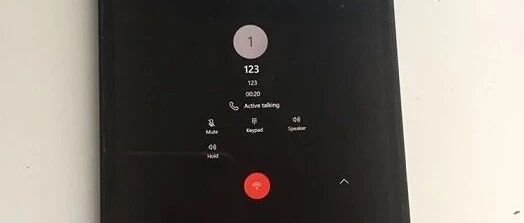 Windows 10 for Phonesu项目已将21H1安装并实现蜂窝网络
