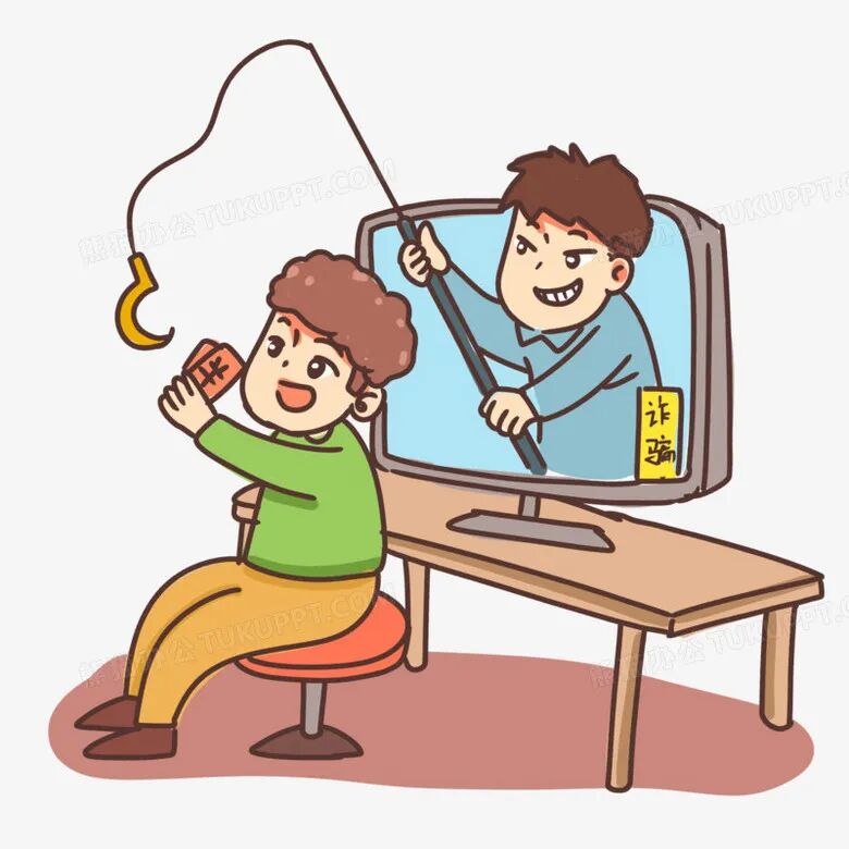 反电诈周刊｜晋宁电信网络诈骗每周警情通报(图9)