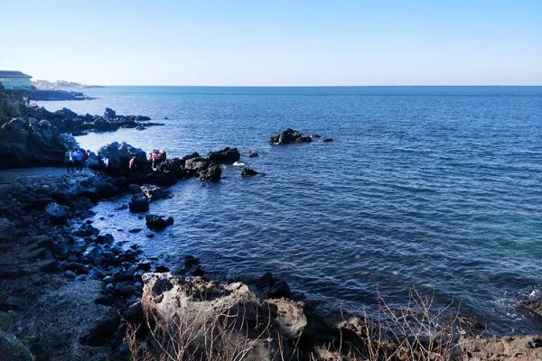 海岸地貌有几种类型_海岸地貌_海岸堆积地貌