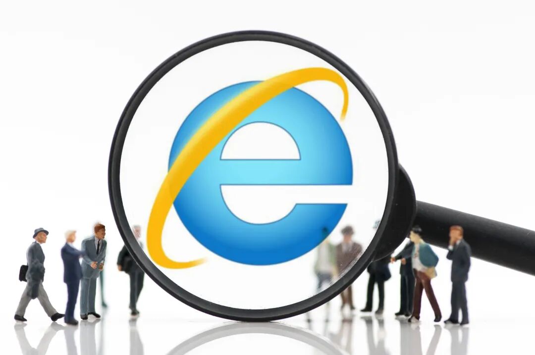 再见，IE浏览器！25年产品历史终结-浏览器ie选项在哪里