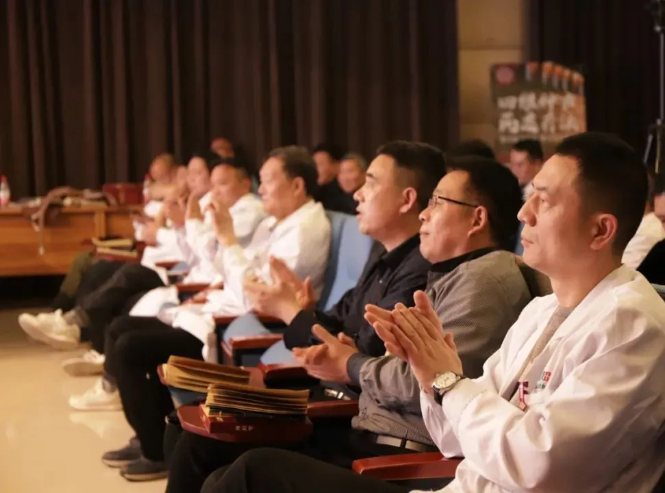 【重磅出击】旭正堂打造全新模式,拥抱“数字化”变革 【重磅出击】旭正堂打造全新模式,拥抱“数字化”变革