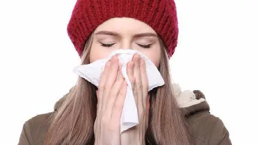 秋季鼻炎高发,做到这4点,鼻炎无法再近身! 秋季鼻炎高发,做到这4点,鼻炎无法再近身!