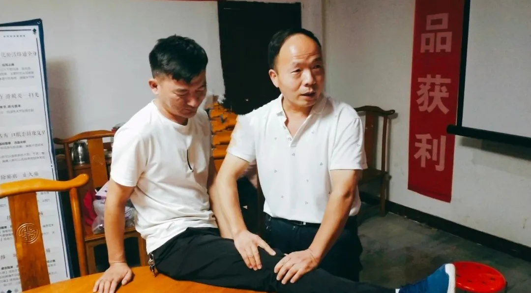 钻技术,基层医生要吃香丨识宝贝,滑膜炎贴放光芒! 钻技术,基层医生要吃香丨识宝贝,滑膜炎贴放光芒!