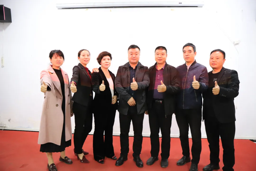 篝火·激情·梦想丨旭正集团河南精英 第四季度再起航 篝火·激情·梦想丨旭正集团河南精英 第四季度再起航