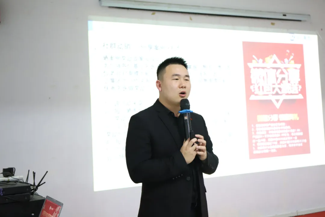 篝火·激情·梦想丨旭正集团河南精英 第四季度再起航 篝火·激情·梦想丨旭正集团河南精英 第四季度再起航