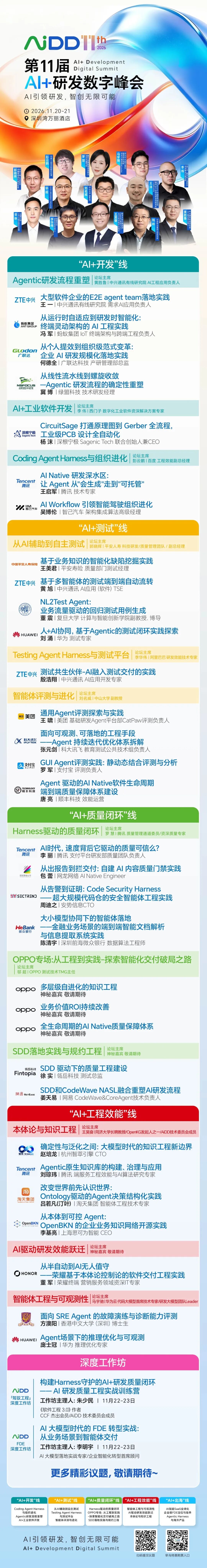 国庆七日谈 | 测试会自动生成之后，谁来验证测试Agent？(图14)