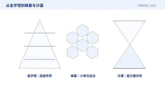 个体变快了，为什么组织没有变快？(图4)