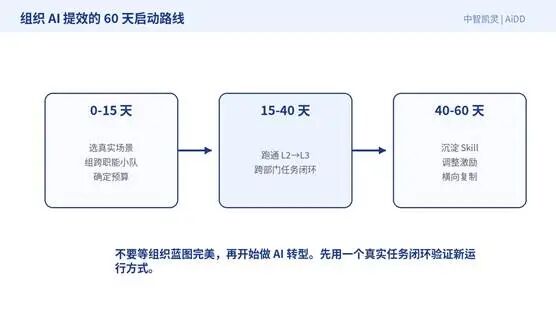 个体变快了，为什么组织没有变快？(图9)
