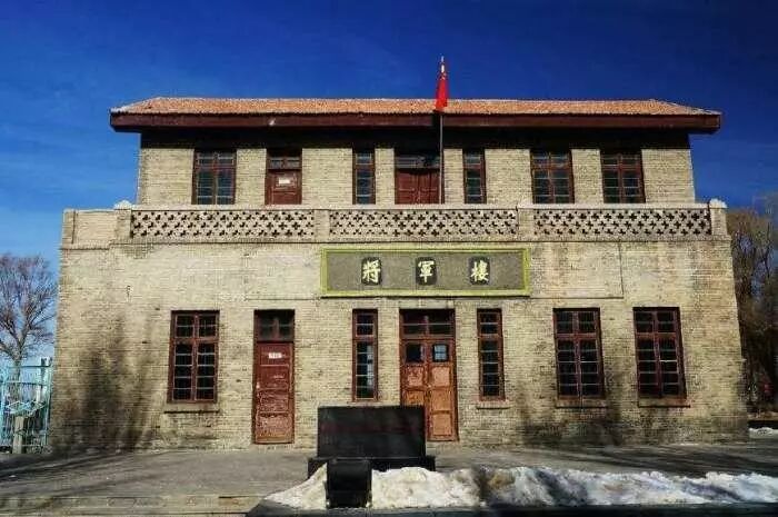 住军队大院的都是什么级别的首长不同级别怎么分配