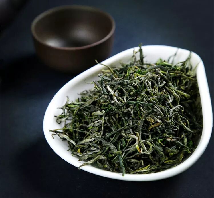 十大名茶,为何绿茶独占六霸?