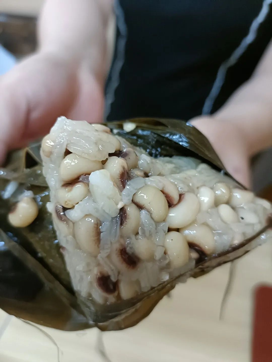 漳浦肉粽图片