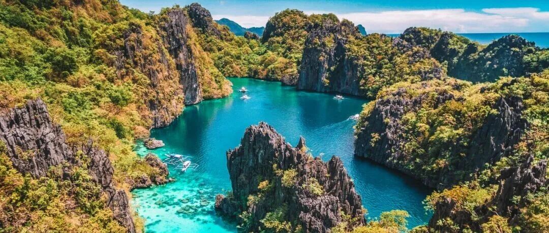 【Travel Ideas】Planning Your Next Vacation? 20 Dream Beach Destinations in Asia 亚洲20大梦想海滩目的地